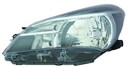 Toyota Dubbele Koplamp Voor L.