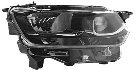 Toyota Dubbele Koplamp Voor R. 5353962V