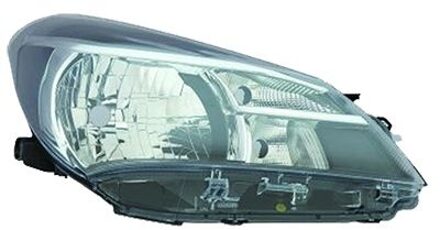 Toyota Dubbele Koplamp Voor R.