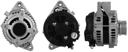 Toyota Dynamo 2351901002