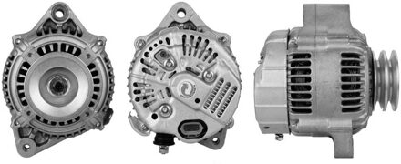 Toyota Dynamo 284854