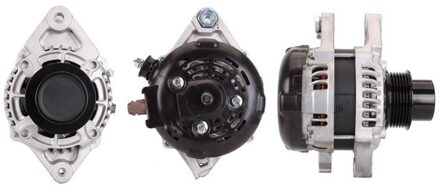 Toyota Dynamo 286648