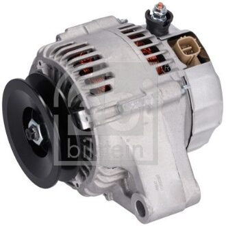 Toyota Dynamo / Alternator 186626