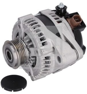 Toyota Dynamo / Alternator 188133