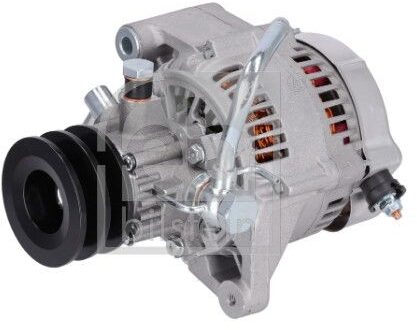 Toyota Dynamo / Alternator 188288