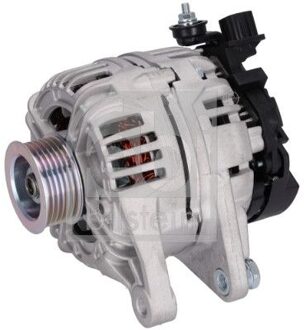 Toyota Dynamo / Alternator 188332