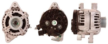 Toyota Dynamo / Alternator 285799