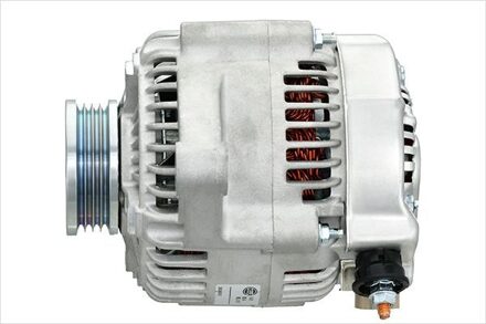 Toyota Dynamo / Alternator 8el 8EL015630441