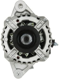 Toyota Dynamo / Alternator A0328