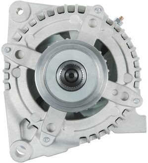 Toyota Dynamo / Alternator A6065