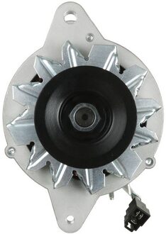 Toyota Dynamo / Alternator A6139