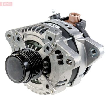 Toyota Dynamo DAN1019