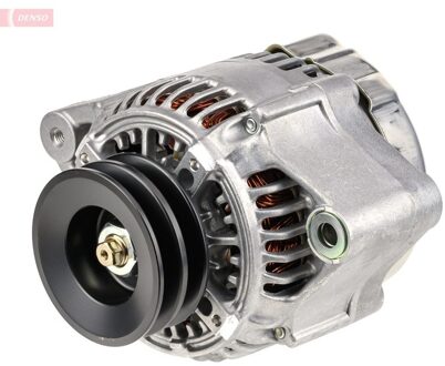 Toyota Dynamo DAN1114