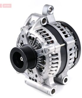 Toyota Dynamo DAN1208