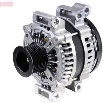 Toyota Dynamo DAN1209