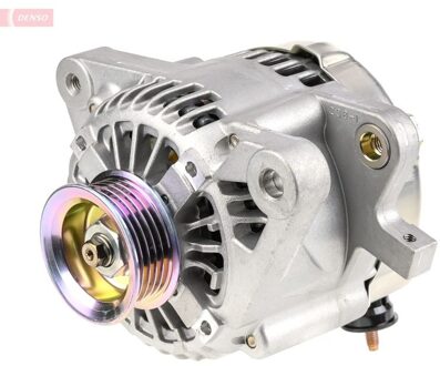 Toyota Dynamo DAN1212