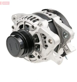 Toyota Dynamo DAN1491