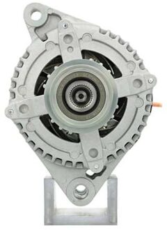 Toyota Dynamo Toyota 130A 195556130050