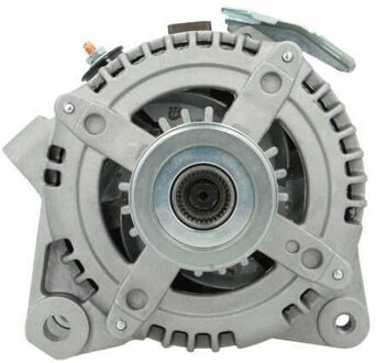 Toyota Dynamo Toyota 130A 195955130050