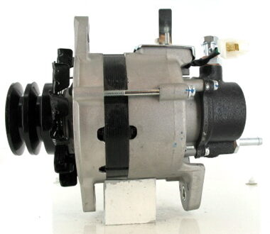 Toyota Dynamo Toyota 55A 195807055050