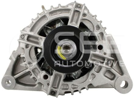 Toyota Dynamo Toyota 80A 0124315023