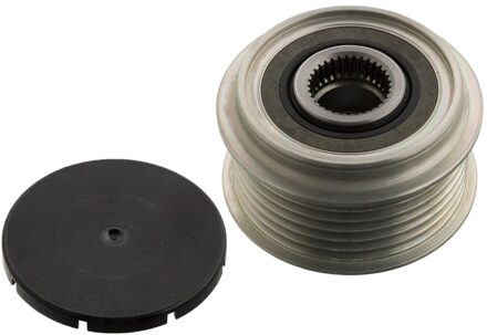 Toyota Dynamovrijloop 101786