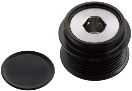 Toyota Dynamovrijloop 101957