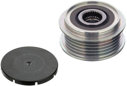 Toyota Dynamovrijloop 104779