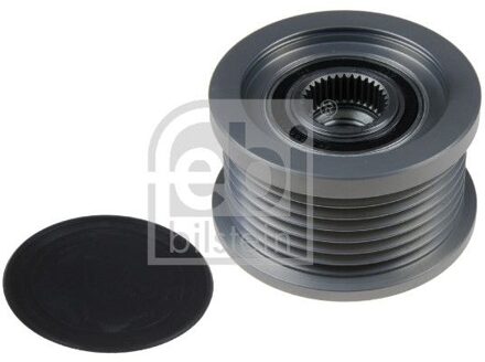 Toyota Dynamovrijloop 176372