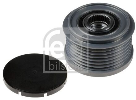 Toyota Dynamovrijloop 176711