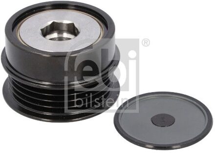 Toyota Dynamovrijloop 184784