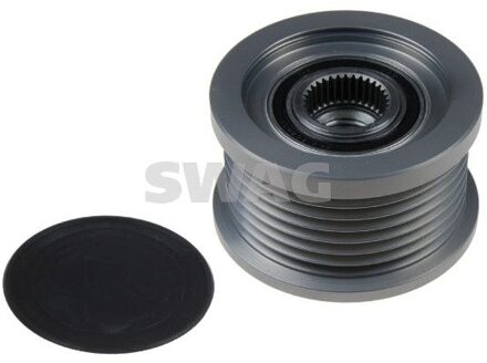 Toyota Dynamovrijloop 33105413