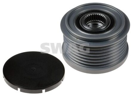 Toyota Dynamovrijloop 33105415