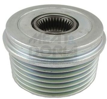 Toyota Dynamovrijloop 45226