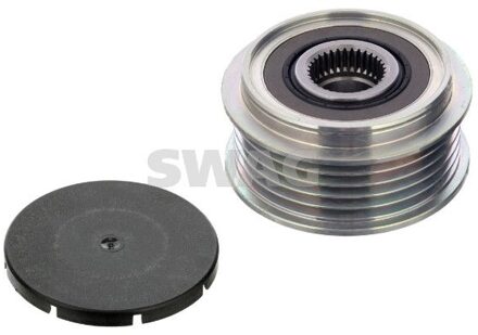 Toyota Dynamovrijloop 81104779