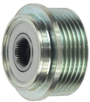 Toyota Dynamovrijloop AFP0072