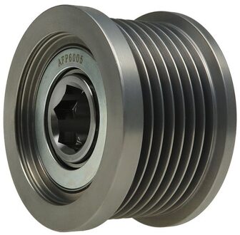 Toyota Dynamovrijloop AFP6005