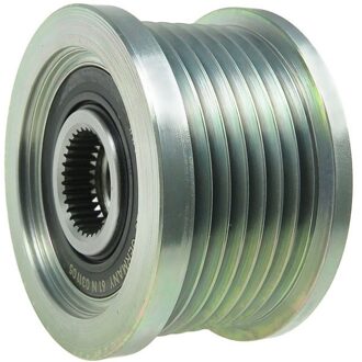 Toyota Dynamovrijloop AFP6005INA