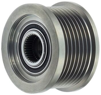 Toyota Dynamovrijloop AFP6005V