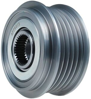 Toyota Dynamovrijloop AFP6015