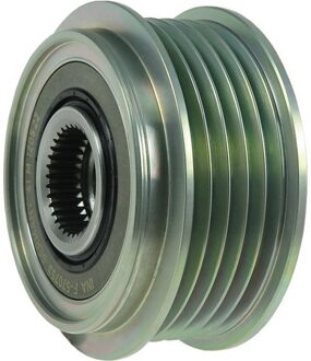 Toyota Dynamovrijloop AFP6015INA