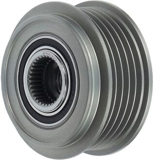 Toyota Dynamovrijloop AFP6015V