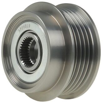 Toyota Dynamovrijloop AFP6019