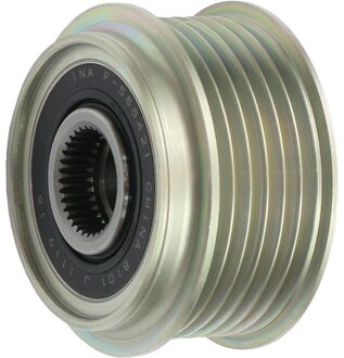 Toyota Dynamovrijloop AFP6041INA