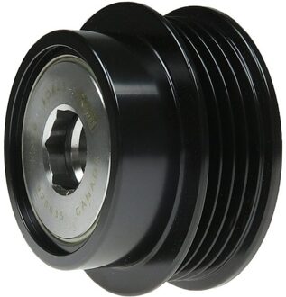 Toyota Dynamovrijloop AFP6087LITENS