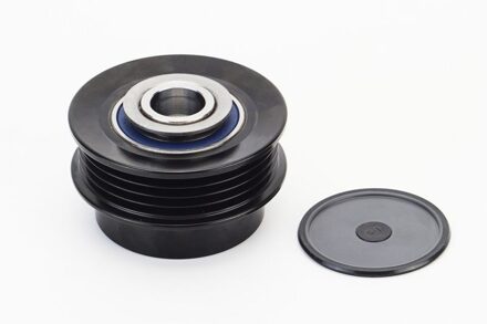 Toyota Dynamovrijloop AP9120