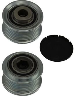 Toyota Dynamovrijloop DFP9001