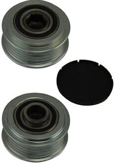 Toyota Dynamovrijloop DFP9002