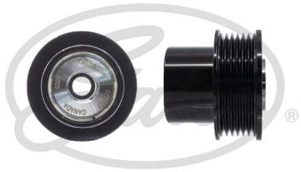 Toyota Dynamovrijloop OAP7250