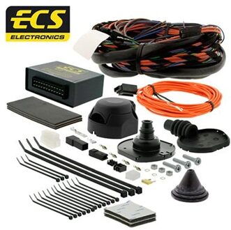 Toyota E-set, trekhaak TO278BH